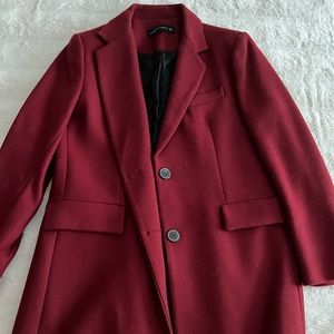 Zara Coat